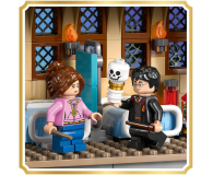 LEGO HARRY POTTER 76463 Zamek hogwart™: skrzydło szpitalne - 1473578 - zdjęcie 5
